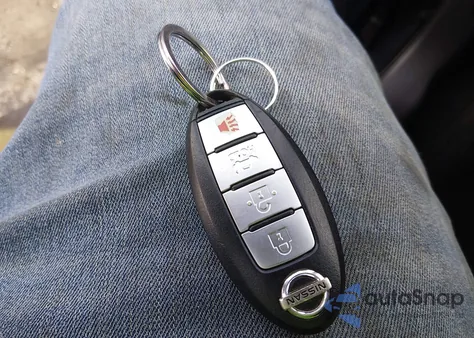 2016 Nissan Altima 2.5 Sr z USA, uszkodzony, nr VIN 1N4AL3APXGC137129